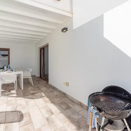 Ereza La Granja 12 Villa