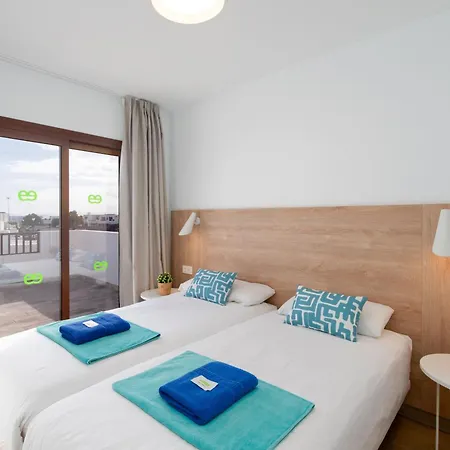 Villa Ereza La Granja 12 Yaiza (Lanzarote)